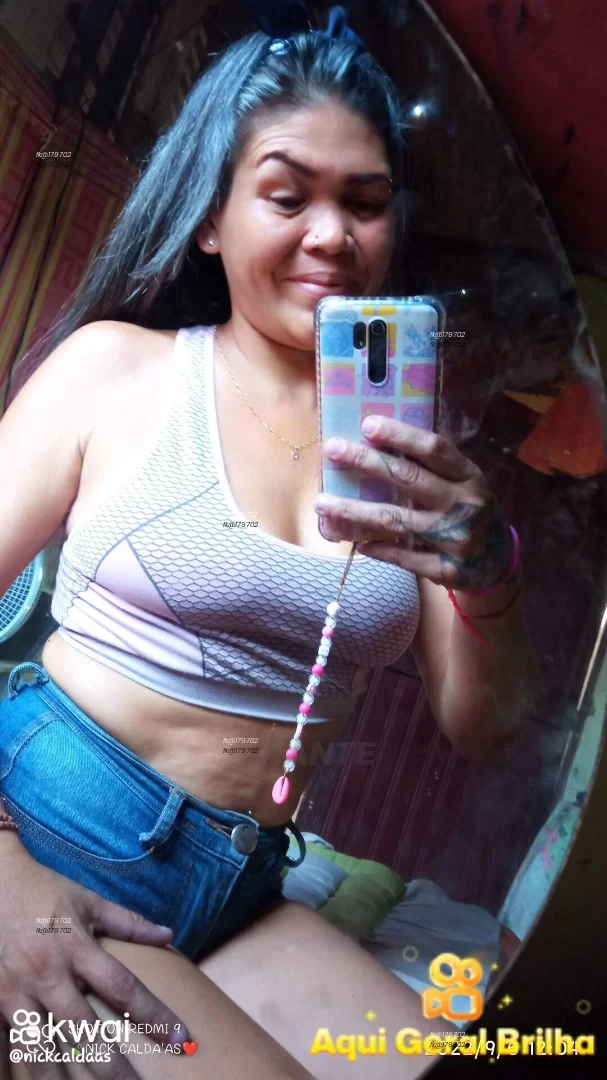 foto de Nick Calda As