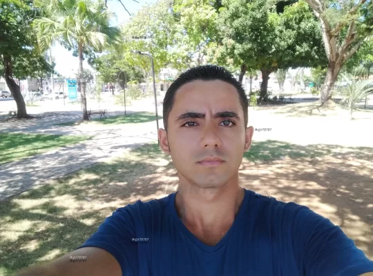 Photo acompanhante perfil Garoto de programa 179797