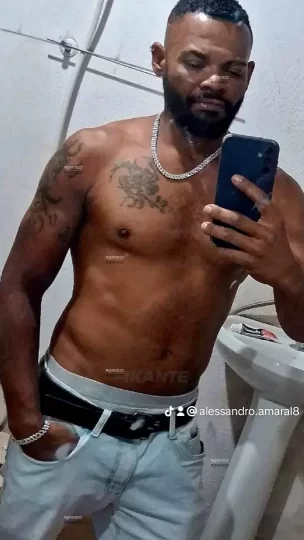Photo acompanhante perfil Garoto de programa 180922