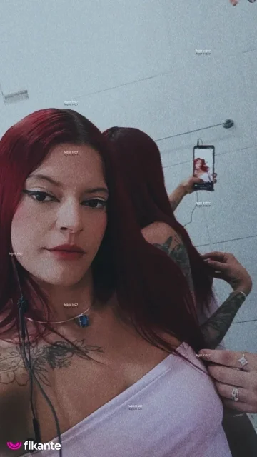 Foto profissional de Jhenifer