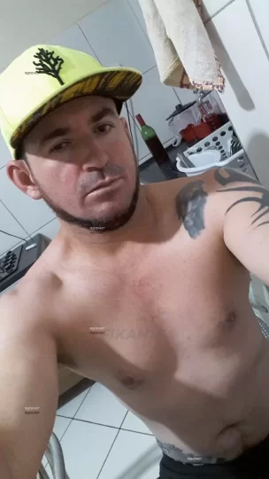 Photo acompanhante perfil Garoto de programa 181437