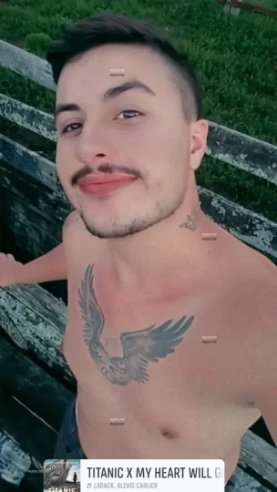 Photo acompanhante perfil Garoto de programa 182118