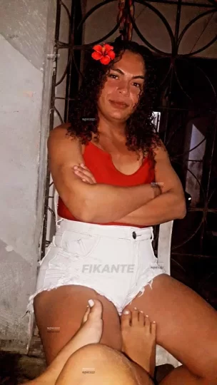 Photo acompanhante perfil Travesti 183322 Photo acompanhante perfil Travesti 183322