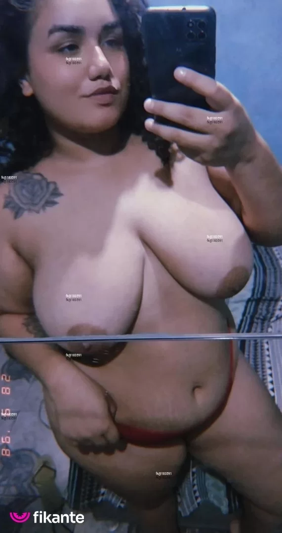 foto de Nanda