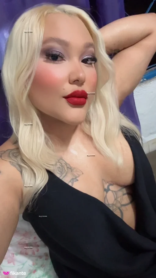 Foto profissional de Natasha