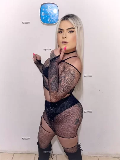 Photo acompanhante perfil Travesti 183936