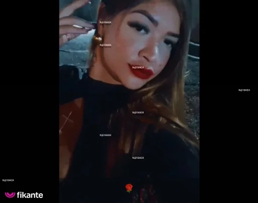 Foto profissional de Manuzinha
