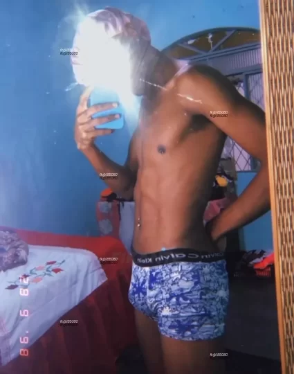 Photo acompanhante perfil Garoto de programa 185080