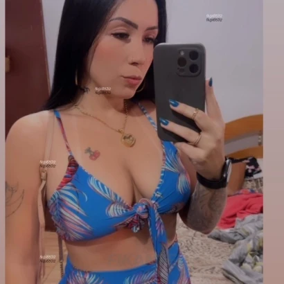 Foto profissional de Mel