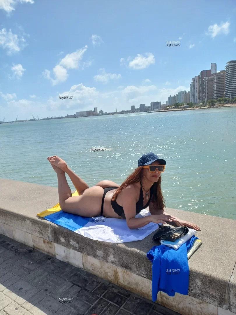 foto de Samantha Milano
