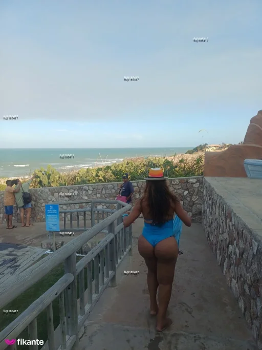 Foto profissional de Samantha Milano