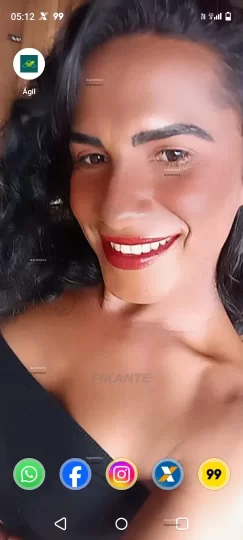 Imagem ou Vídeo
