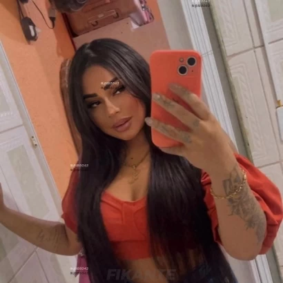 Foto profissional de Bia