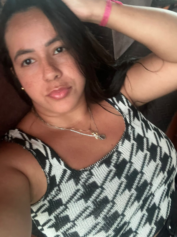 Foto profissional de Sther Monteiro