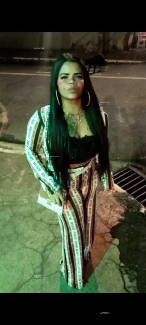 foto de Luara Lopes