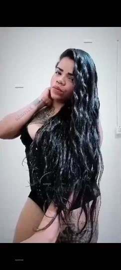 Foto profissional de Luara Lopes