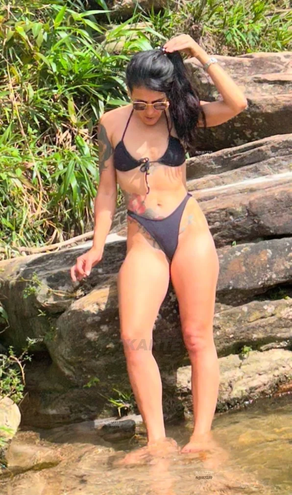 foto de Gabriela 