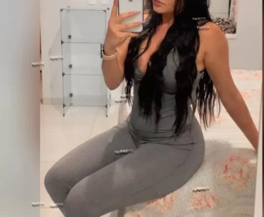 Foto profissional de Juliana Ribeiro 