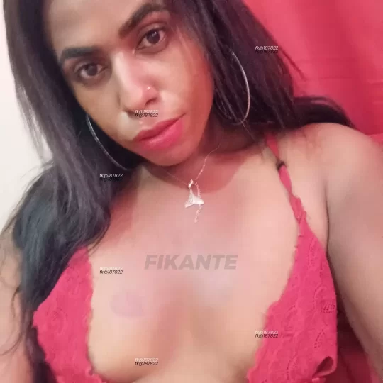 Photo acompanhante perfil Travesti 187822