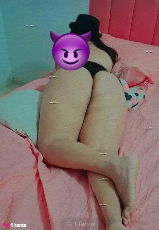 Foto profissional de Kamilinha Sua Gordinha delicia