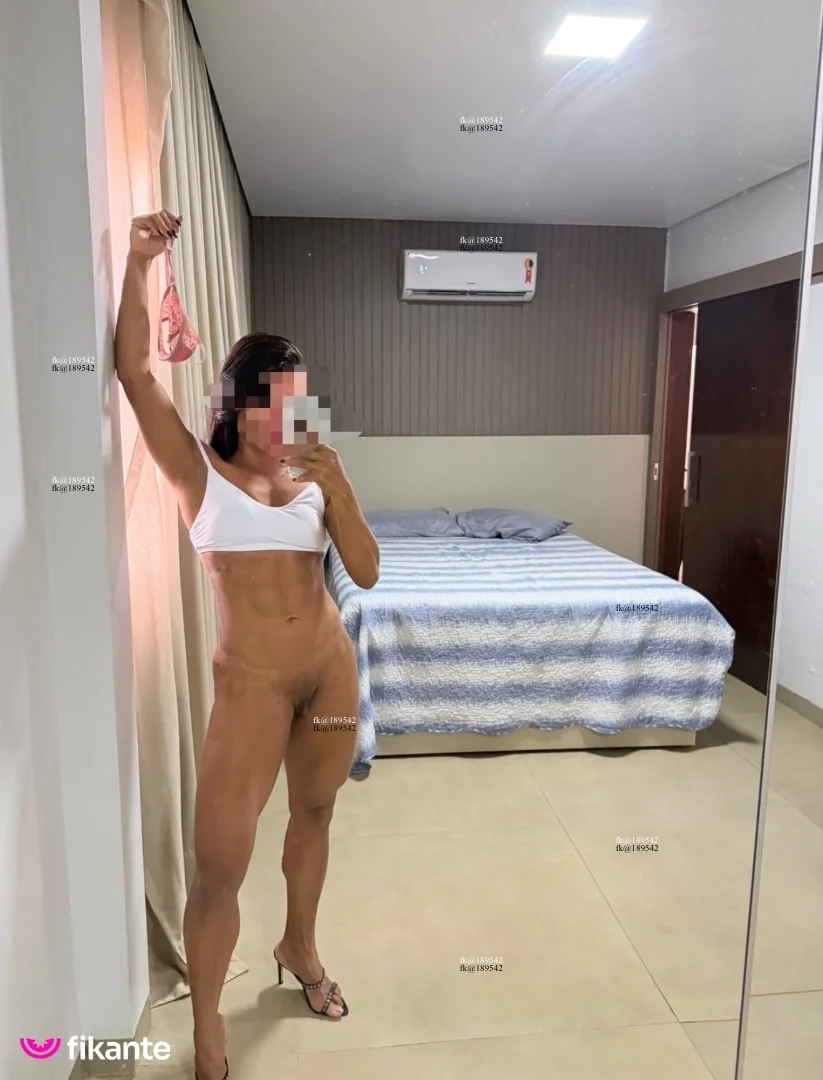 foto de Camila