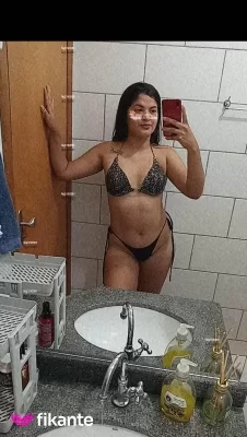 Photo acompanhante perfil Acompanhante 190581