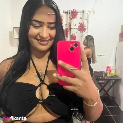 Photo acompanhante perfil Acompanhante 190705 Photo acompanhante perfil Acompanhante 190705