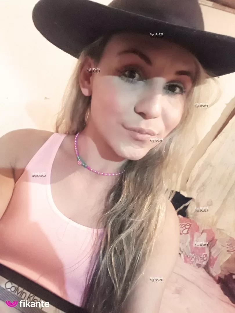 foto de Micaela