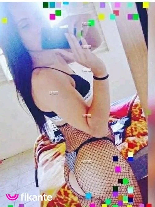 foto de Micaela