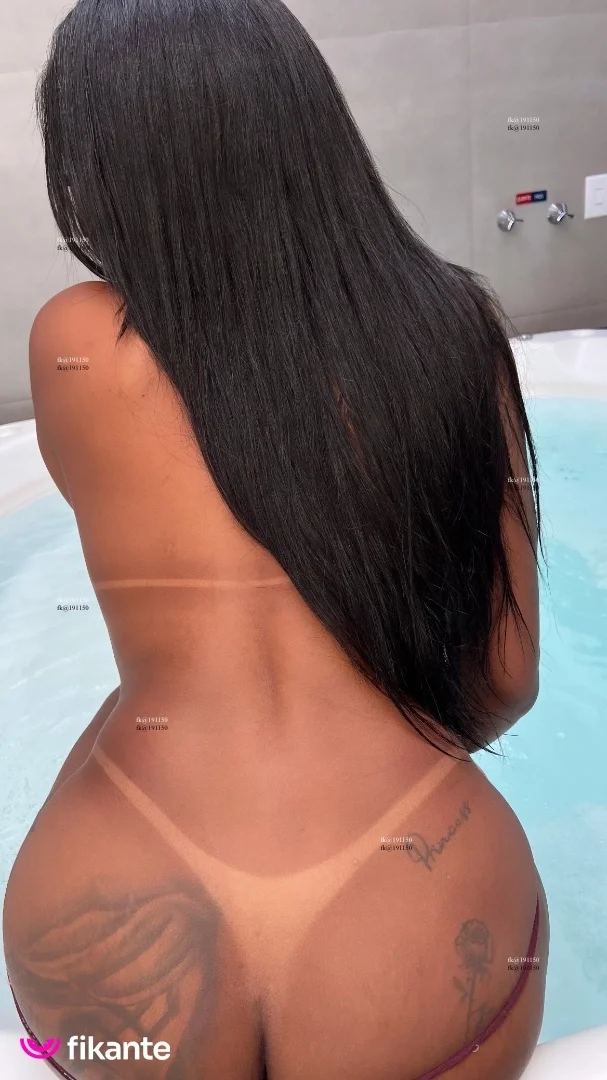 foto de Moreninhalu