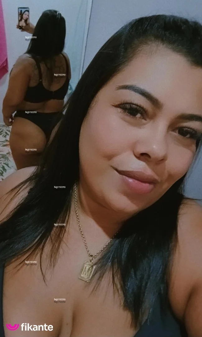 foto de Fernanda