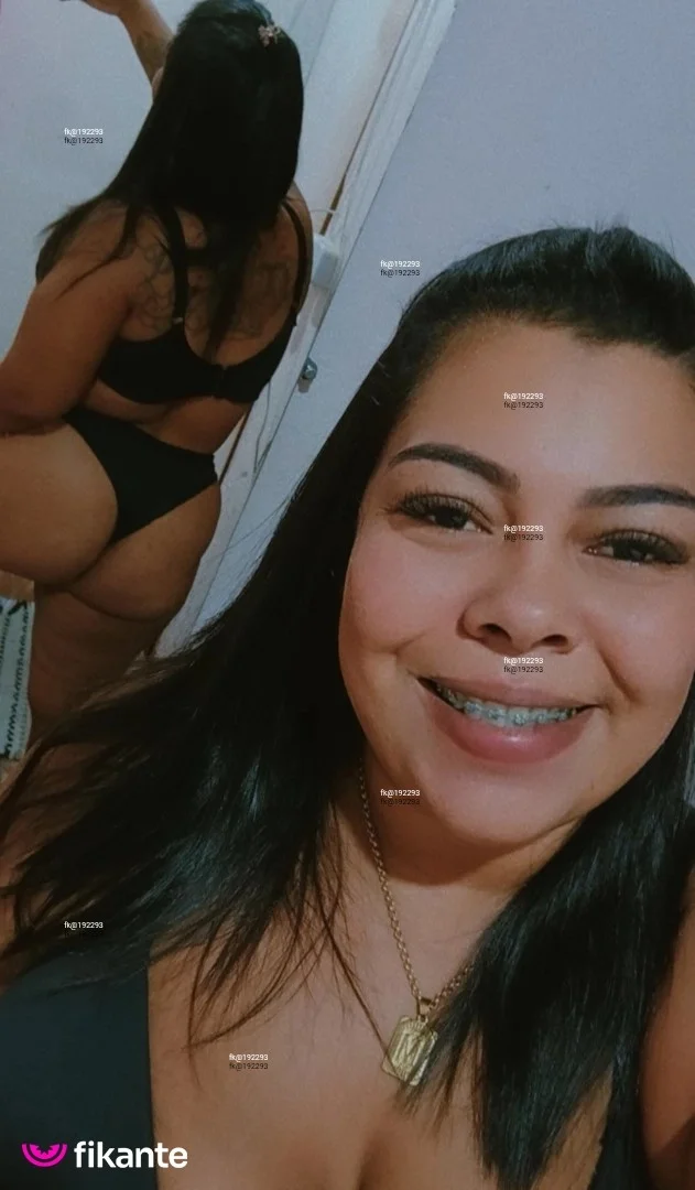 foto de Fernanda