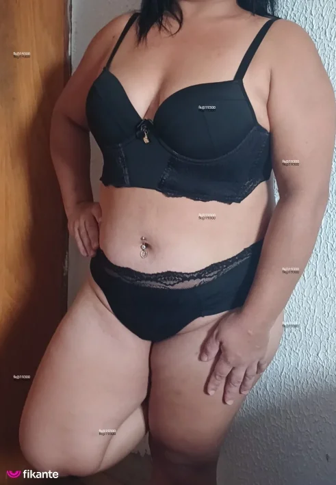 Foto profissional de Val Silva