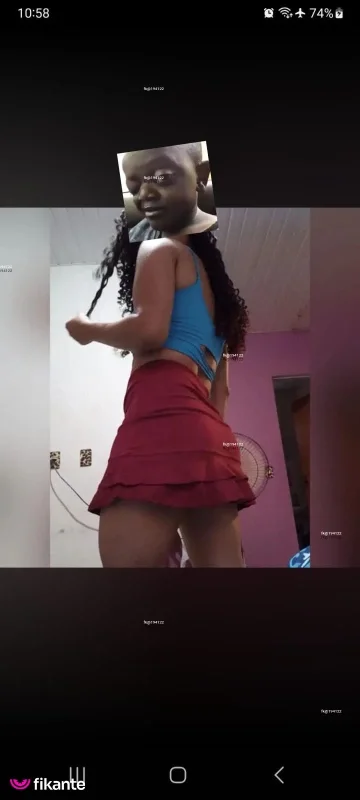 Foto profissional de PAULA