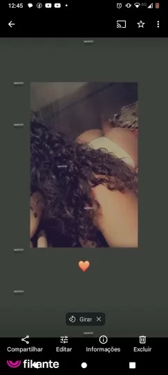 Imagem ou Vídeo