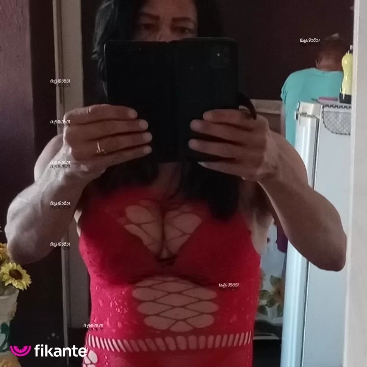 foto de Doris barbosa