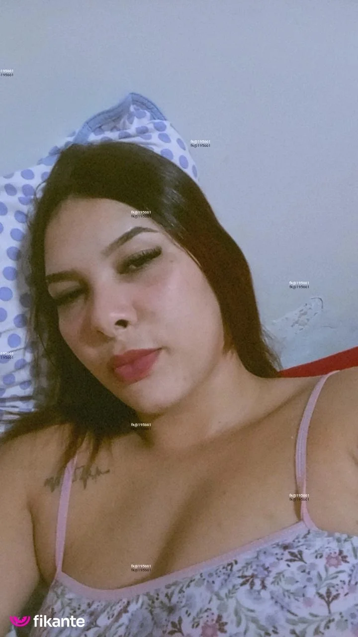 Foto profissional de Camily