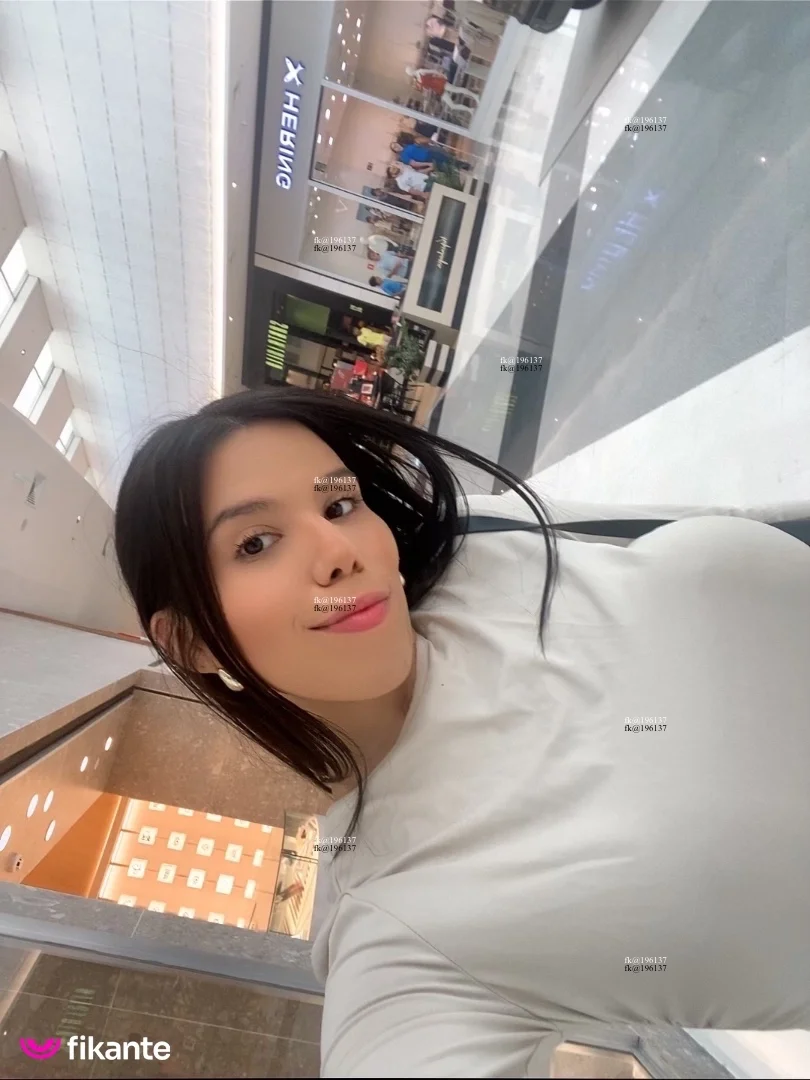 foto de Andressa