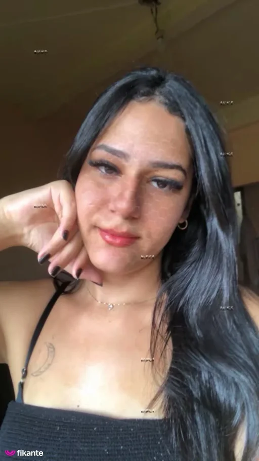 Foto profissional de Sofia