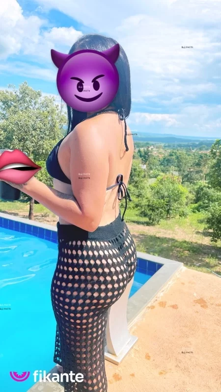 Foto profissional de Karol 