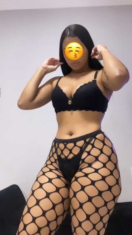 Foto profissional de Layza