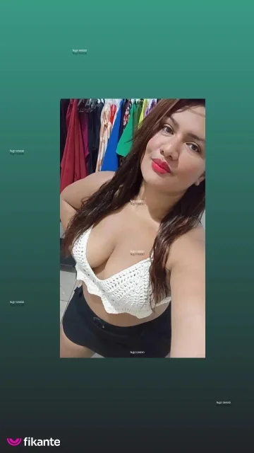 Foto profissional de Myrella
