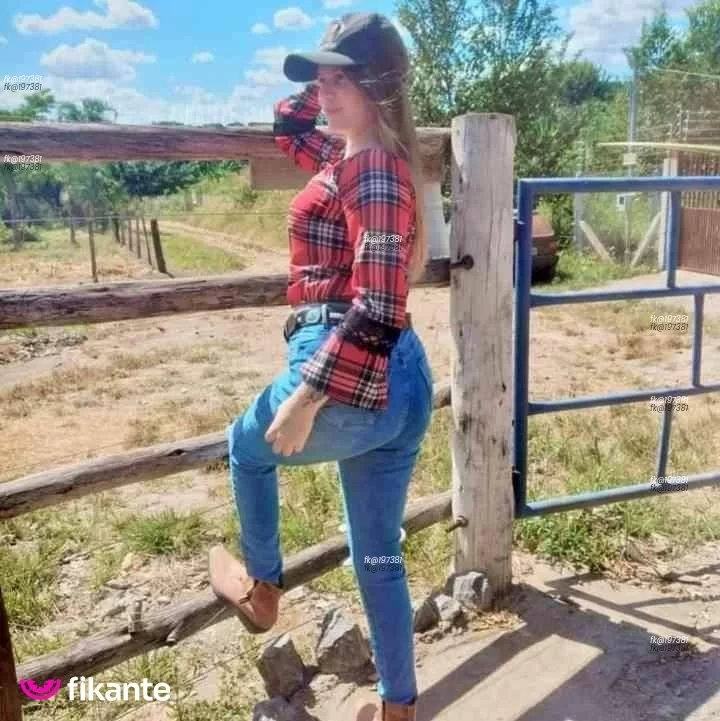 foto de Poliana