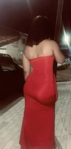 Foto profissional de Maria