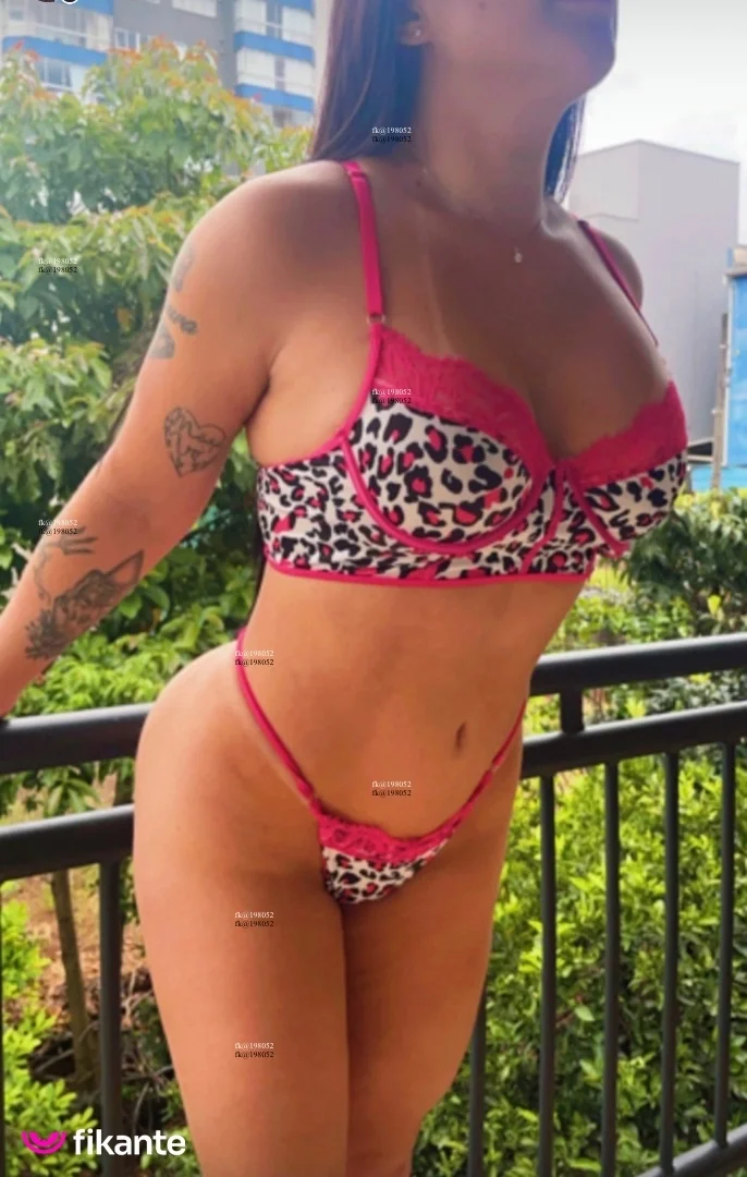 foto de Diana japa mestica