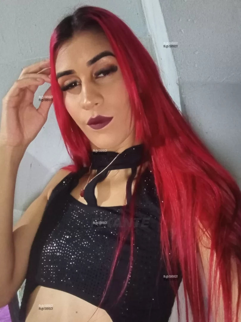 foto de Rafaela