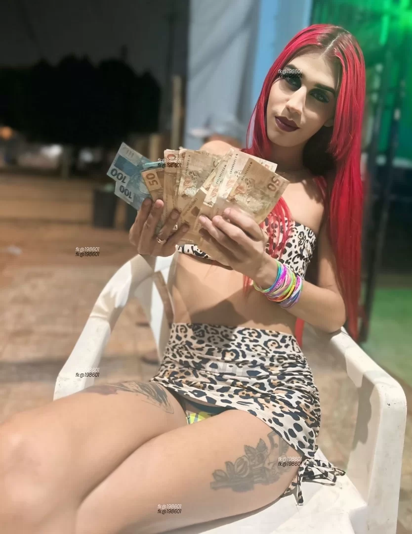 foto de Rafaela