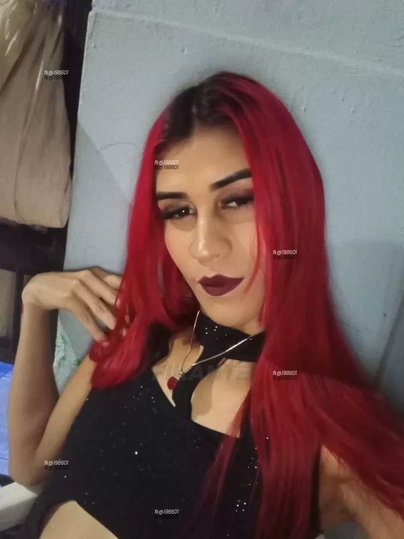 foto de Rafaela