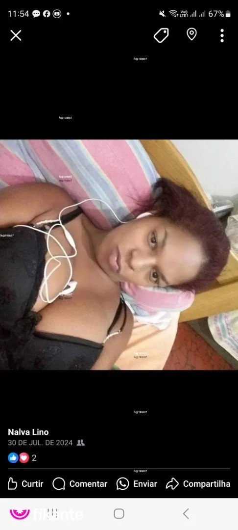 foto de Camila 