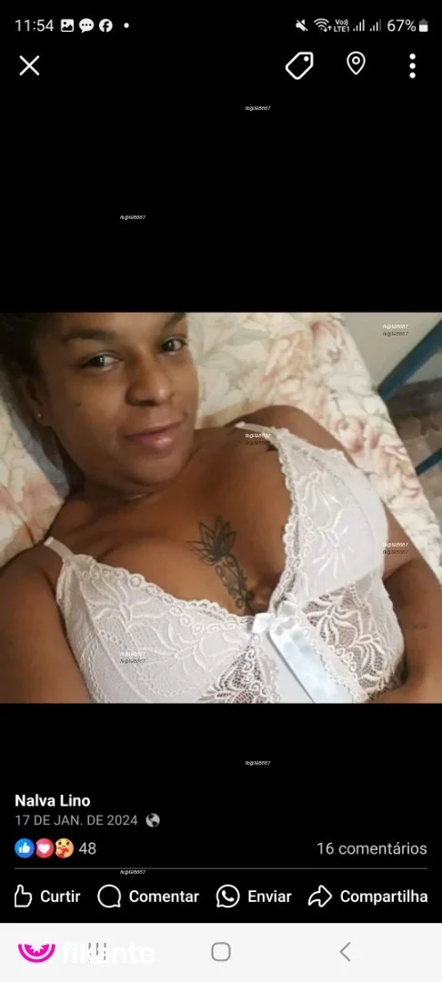 foto de Camila 